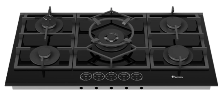 اجاق گاز رومیزی داتیس مدل DG-587