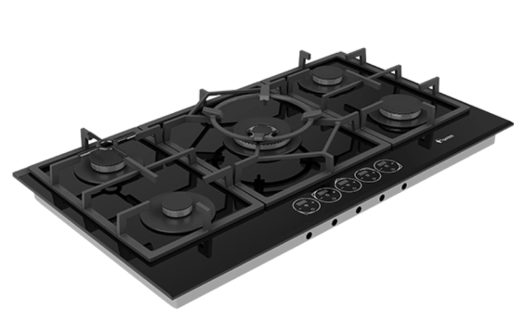اجاق گاز رومیزی داتیس مدل DG-587